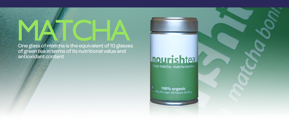 Matcha
